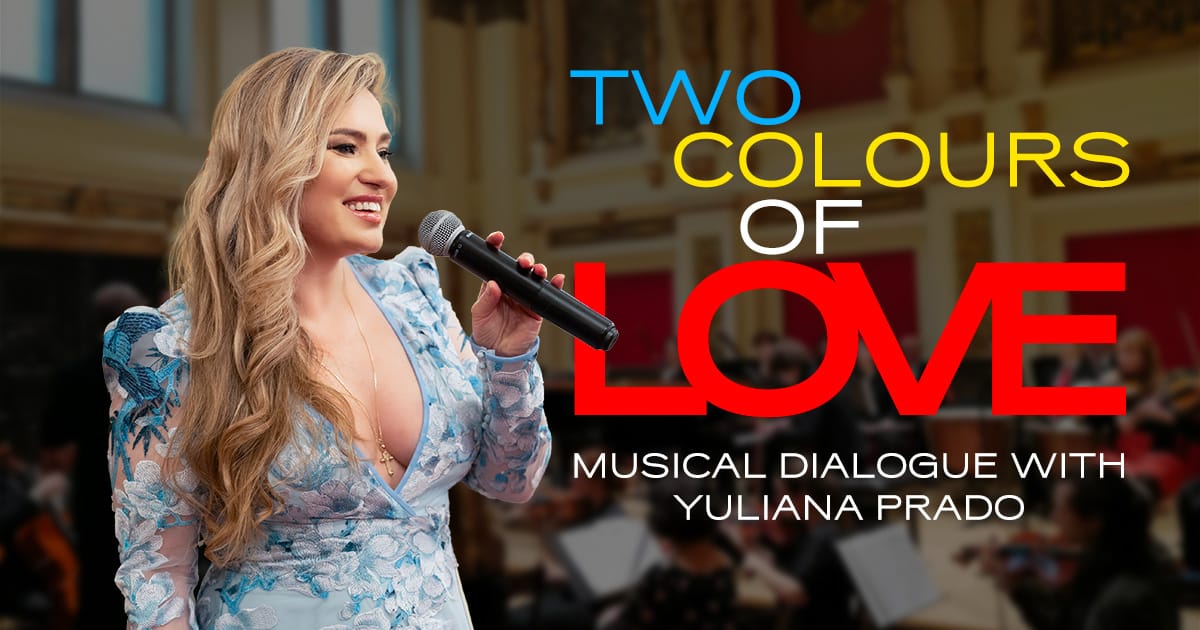 Two Colors Of Love Cover